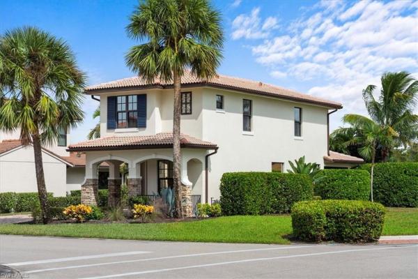 Artesia, 1307 Kendari Ter, Naples, Florida 34113, image 1