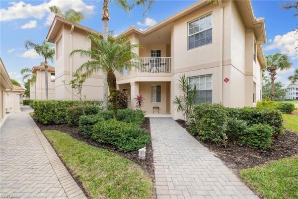 Bishopwood East, 3984 E Bishopwood Ct #5-206, Naples, Florida 34114, image 1