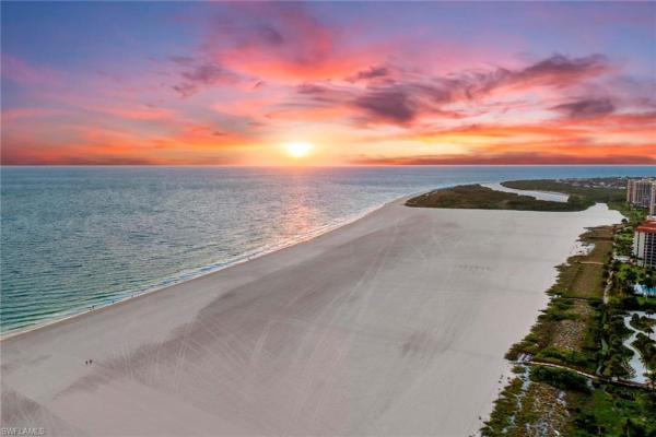 Crescent Beach, 100 N Collier Blvd #PH-7, Marco Island, Florida 34145, image 1
