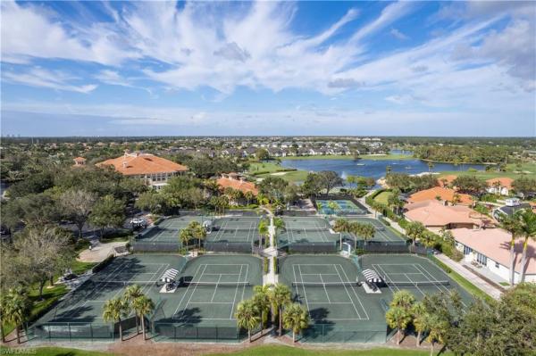 Cypress Cove At The Strand, 5649 Whisperwood Blvd #401, Naples, Florida 34110, image 1