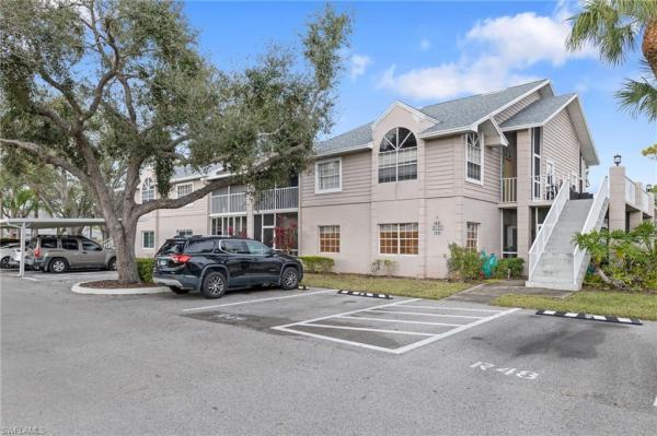 Summerlin Trace, 14540 Summerlin Trace Ct #7, Fort Myers, Florida 33919, image 1