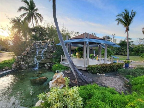 Island Park Village, 17611 Marco Island Ln, Fort Myers, Florida 33908, image 1