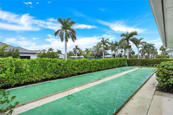Harborside Terrace At Park Shore, 4200 Belair Ln #206, Naples, Florida 34103, image 1