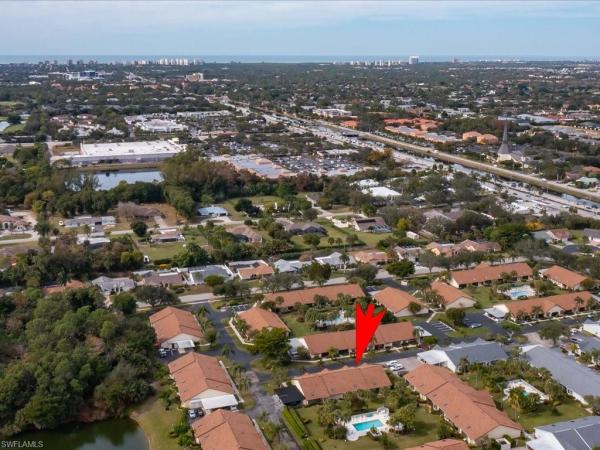 Regent Park, 10737 Henry Ct #602, Naples, Florida 34109, image 1