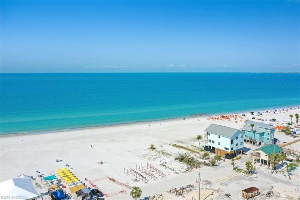 Crescent Beach, 1666 I St, Fort Myers Beach, Florida 33931, image 1