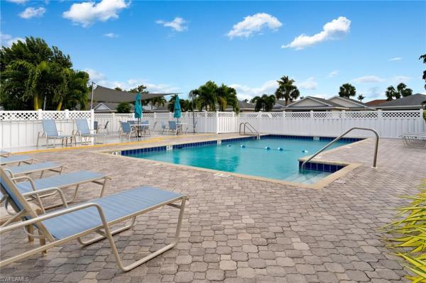 Millpond Village, 14716 Olde Millpond Ct, Fort Myers, Florida 33908, image 1