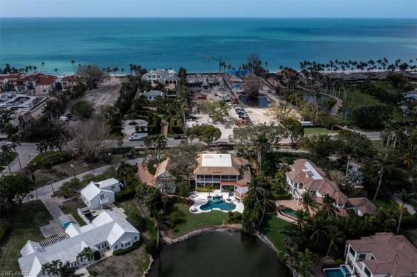Port Royal, 2325 Lantern Ln, Naples, Florida 34102, image 1