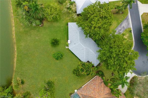Naples Bath & Tennis Club, 440 Widgeon Pt #8, Naples, Florida 34105, image 1