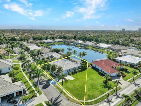 Catalpa Cove, 13651 China Berry Way, Fort Myers, Florida 33908, image 1