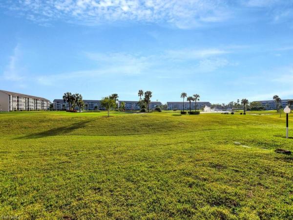 Pebble Beach, 14751 Hole In 1st Cir #110, Fort Myers, Florida 33919, image 1
