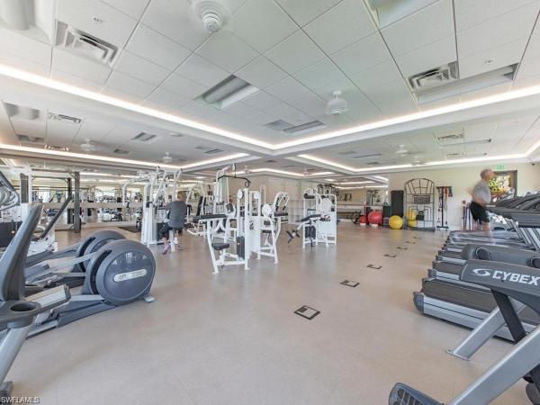 Eagle Creek Golf & Country Club, 106 Cypress View Dr #C-8, Naples, Florida 34113, image 1