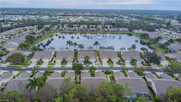 Villas At Greenwood Lake, 5636 Greenwood Cir, Naples, Florida 34112, image 1