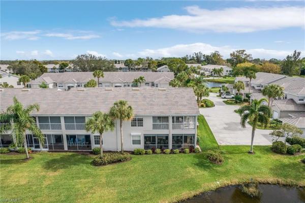 Bermuda Greens, 13055 Castle Harbour Dr #K2, Naples, Florida 34110, image 1