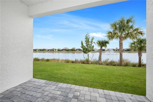Azure At Hacienda Lakes, 9040 Mayreau Way, Naples, Florida 34114, image 1