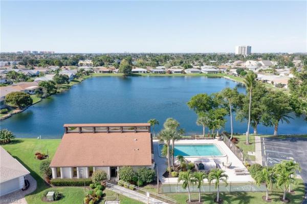 South Pointe South, 9863 Owlclover St, Fort Myers, Florida 33919, image 1