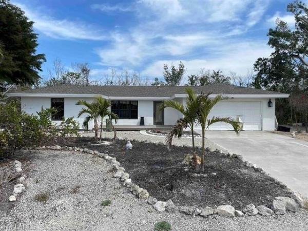 Sanibel Estates, 1105 Skiff Pl, Sanibel, Florida 33957, image 1