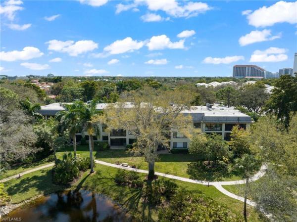 The Sanctuary At Pelican Bay, 5954 Pelican Bay Blvd #211, Naples, Florida 34108, image 1