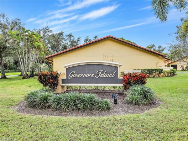 Governors Island At Pinebrook Lakes, 5352 Governors Dr, Fort Myers, Florida 33907, image 1