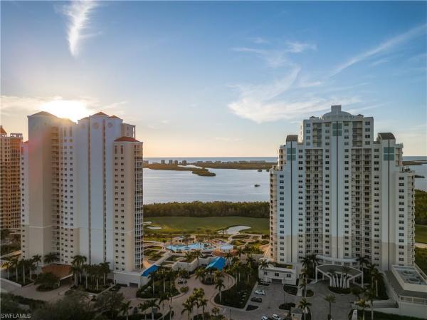 Esperia South At Bonita Bay, 4951 Bonita Bay Blvd #1805, Bonita Springs, Florida 34134, image 1