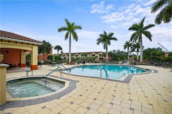 Villagio At Estero, 20281 Estero Gardens Cir #106, Estero, Florida 33928, image 1