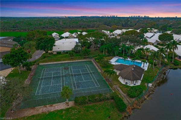 Weybridge, 1550 Weybridge Cir #37, Naples, Florida 34110, image 1