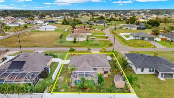 Gator Circle, 1926 34th St, Cape Coral, Florida 33909, image 1