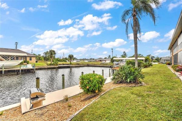 Avalon Place, 4543 6th Pl #1D, Cape Coral, Florida 33904, image 1