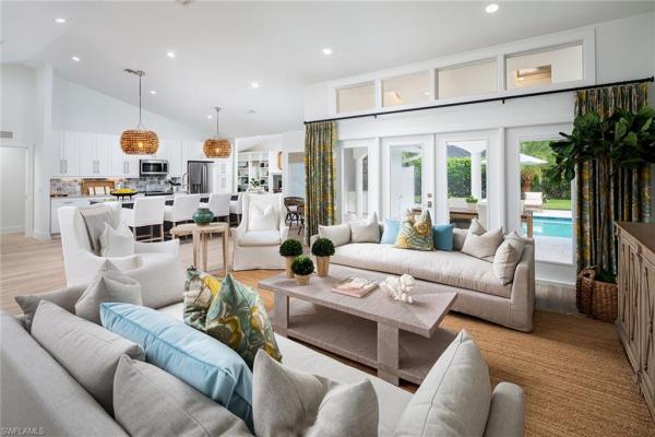 Valley Oak At Vineyards, 265 Silverado Dr, Naples, Florida 34119, image 1