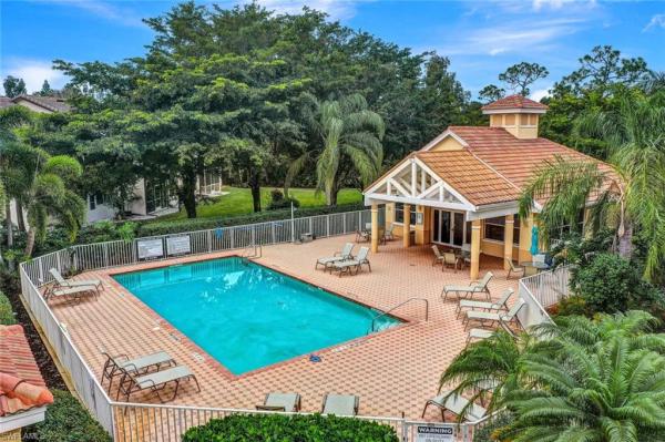 Carriage Homes At Woods Edge, 28610 Carriage Home Dr #102, Bonita Springs, Florida 34134, image 1