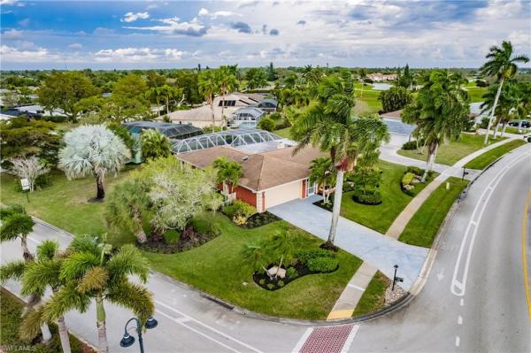 St Andrews At Lely Golf Estates, 123 Saint Andrews Blvd, Naples, Florida 34113, image 1