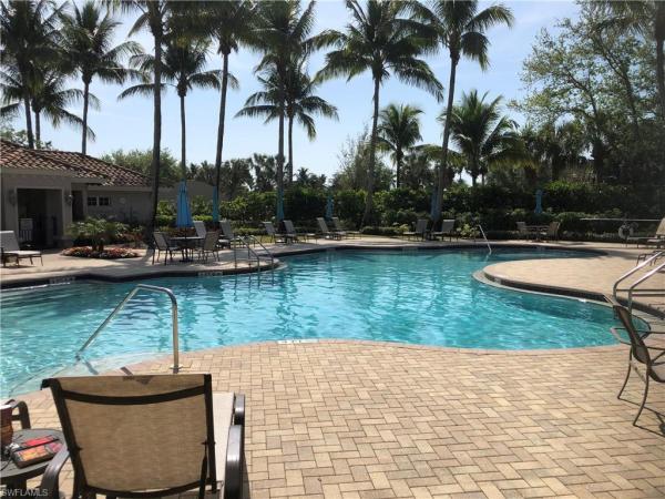 Serena, 3181 Aviamar Cir #201, Naples, Florida 34114, image 1