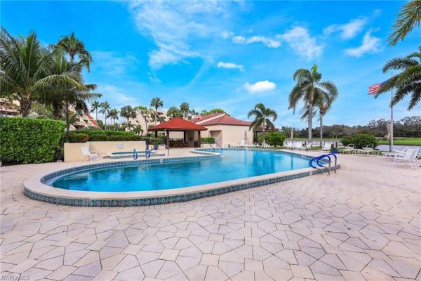Hyde Park At Pelican Bay, 6300 Pelican Bay Blvd #201A, Naples, Florida 34108, image 1