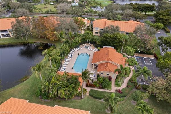 The Gardens At Bermuda Links, 9600 Rosewood Pointe Ter #105, Bonita Springs, Florida 34135, image 1
