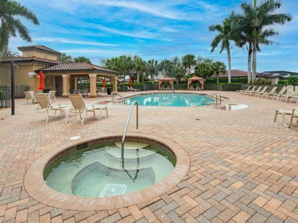 Di Napoli At Treviso Bay, 9118 Prima Way #101, Naples, Florida 34113, image 1