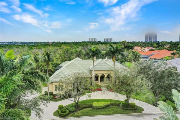 Rookery Lake At Bonita Bay, 26450 Rookery Lake Dr, Bonita Springs, Florida 34134, image 1