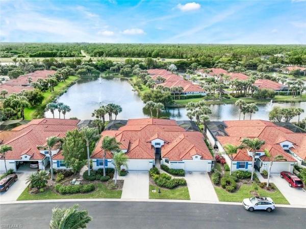 Lighthouse Bay At The Brooks, 10922 Salerno Bay Rd #102, Estero, Florida 34135, image 1