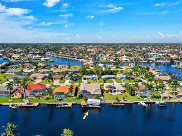 Cape Coral, 4411 19th Pl, Cape Coral, Florida 33904, image 1
