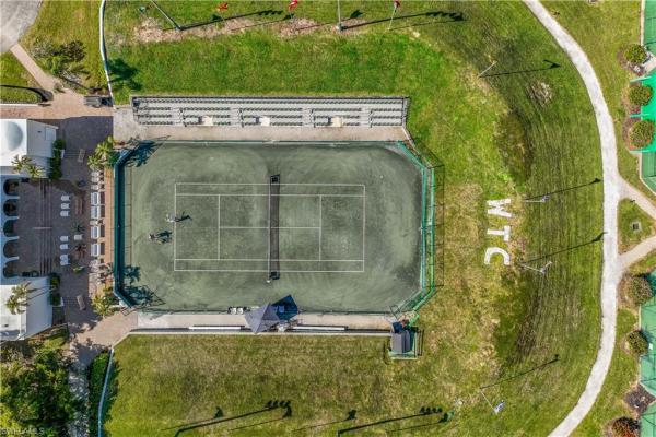 Marbella At World Tennis Center, 3315 Europa Dr #116, Naples, Florida 34105, image 1