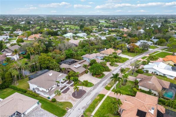 Palm River Estates, 380 Sharwood Dr, Naples, Florida 34110, image 1