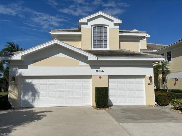Mystic Greens, 8445 Mystic Greens Way #2103, Naples, Florida 34113, image 1