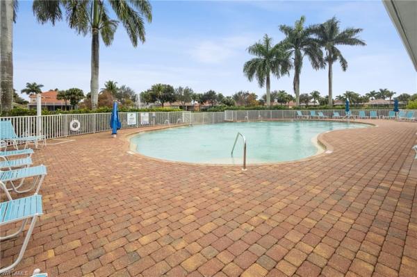 Reflection Lakes Of Naples, 14110 Winchester Ct #1302, Naples, Florida 34114, image 1