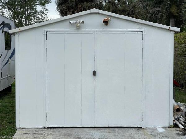 Naples No HOA, 1441 San Marcos Blvd, Naples, Florida 34104, image 1