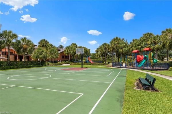Hampton Park, 12624 Fairington Way, Fort Myers, Florida 33913, image 1