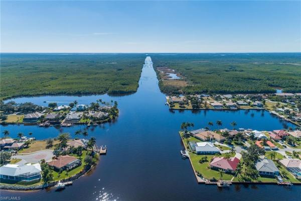 Villages Of Stella Maris At Port Of The Islands, 370 N Stella Maris Dr #2503, Naples, Florida 34114, image 1