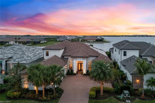 Esplanade Lake Club, 11471 Venetian Lagoon Dr, Fort Myers, Florida 33913, image 1