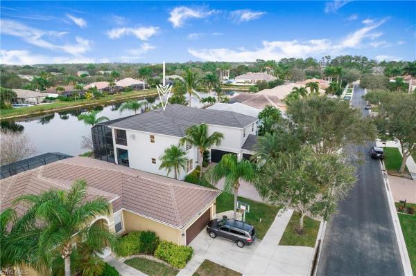 Indigo Lakes, 14821 Fripp Island Ct, Naples, Florida 34119, image 1