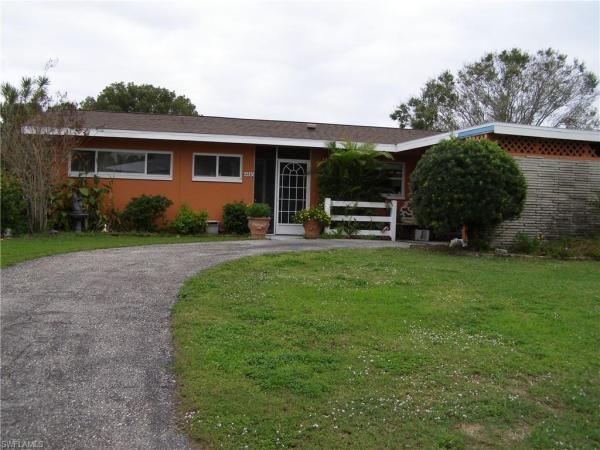 Waterway Estates, 4430 Orange Grove Blvd, North Fort Myers, Florida 33903, image 1