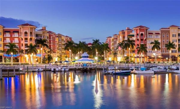 Boca Ciega Village, 1065 Pine Isle Ln #1065, Naples, Florida 34112, image 1
