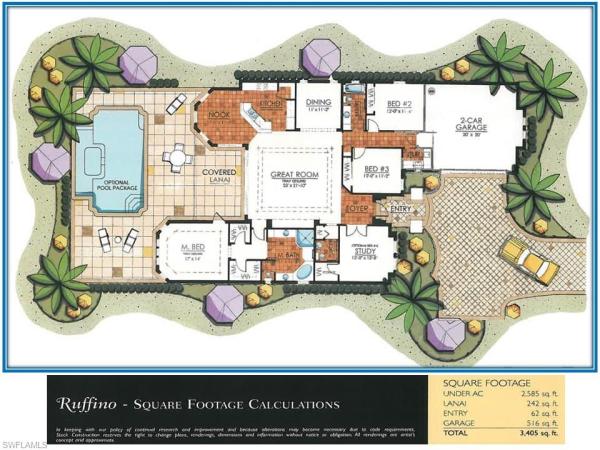 Cottesmore, 7688 Cottesmore Dr, Naples, Florida 34113, image 1