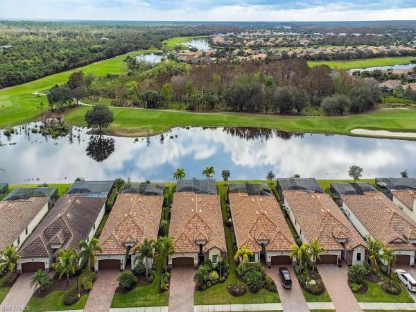 Fenhurst At Twin Eagles, 12836 Kinross Ln, Naples, Florida 34120, image 1